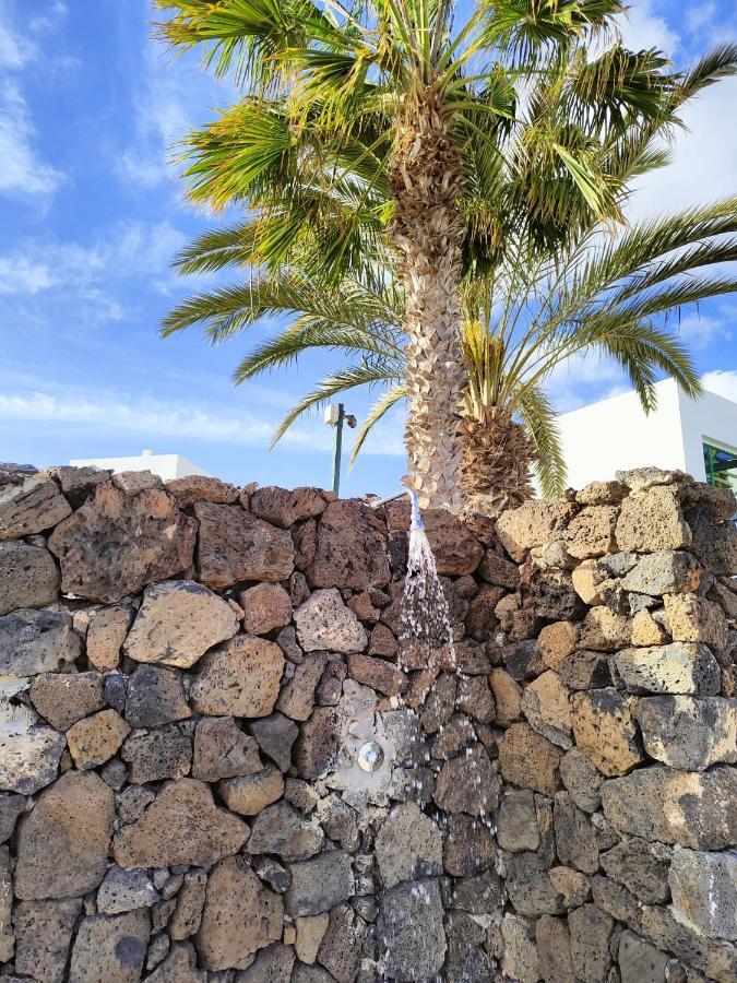 Ailana Suite Vistas Al Mar Y Con Piscina Costa Teguise Exterior photo