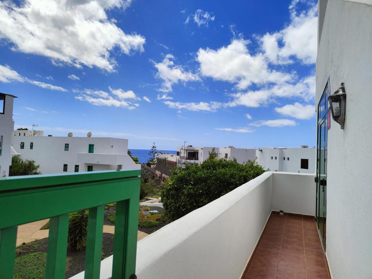 Ailana Suite Vistas Al Mar Y Con Piscina Costa Teguise Exterior photo