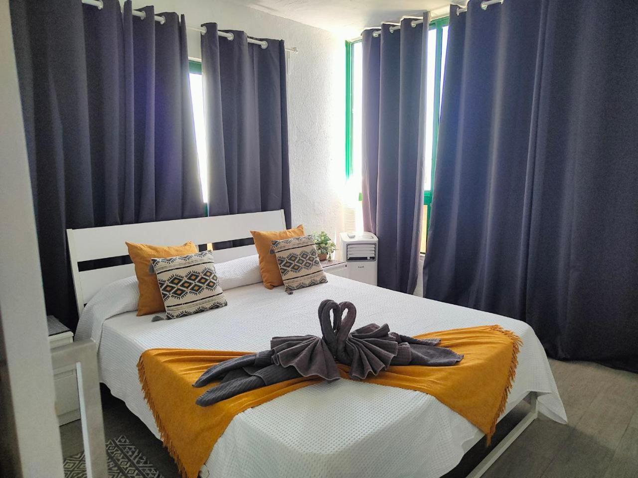 Ailana Suite Vistas Al Mar Y Con Piscina Costa Teguise Exterior photo