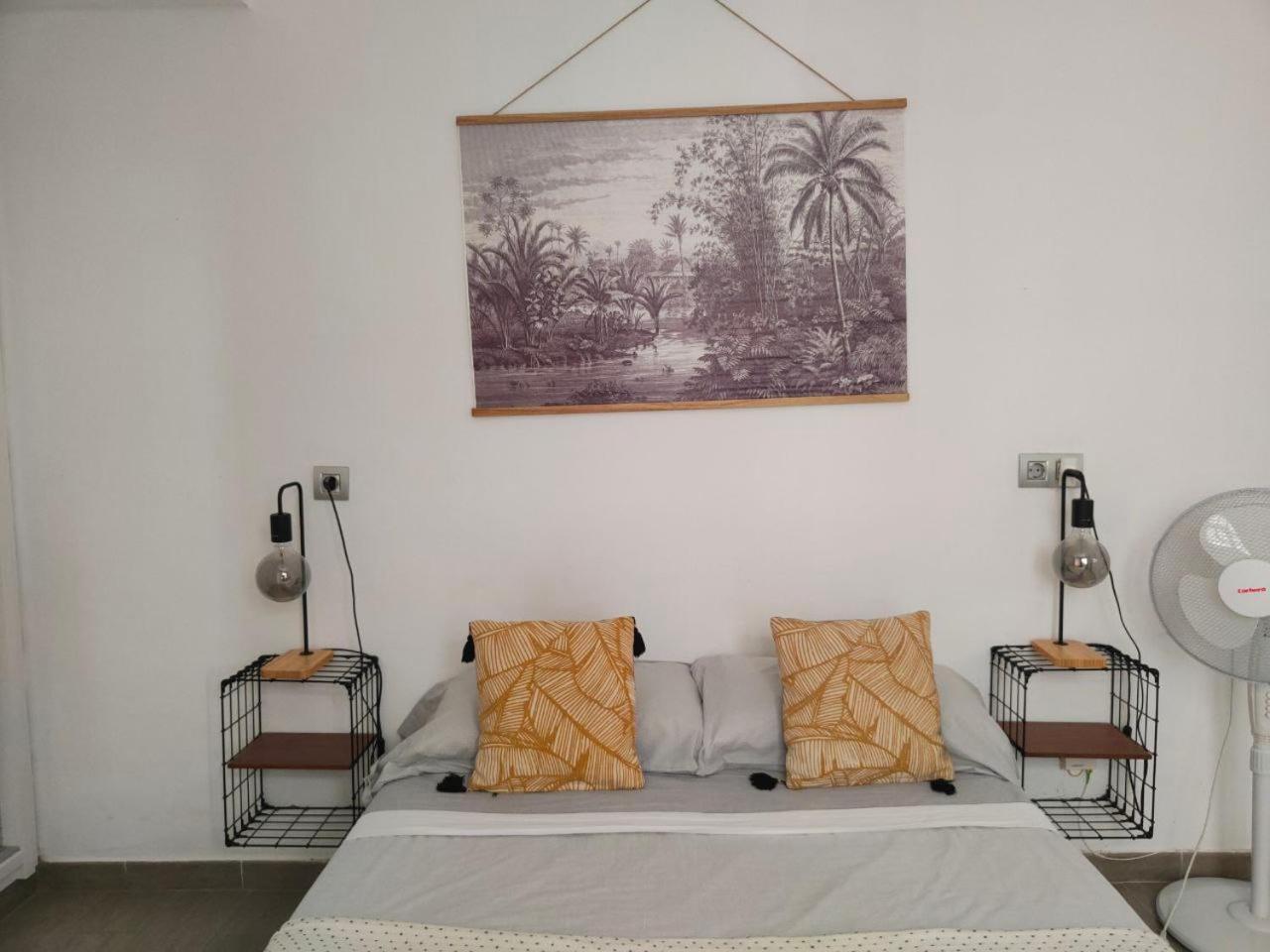 Ailana Suite Vistas Al Mar Y Con Piscina Costa Teguise Exterior photo
