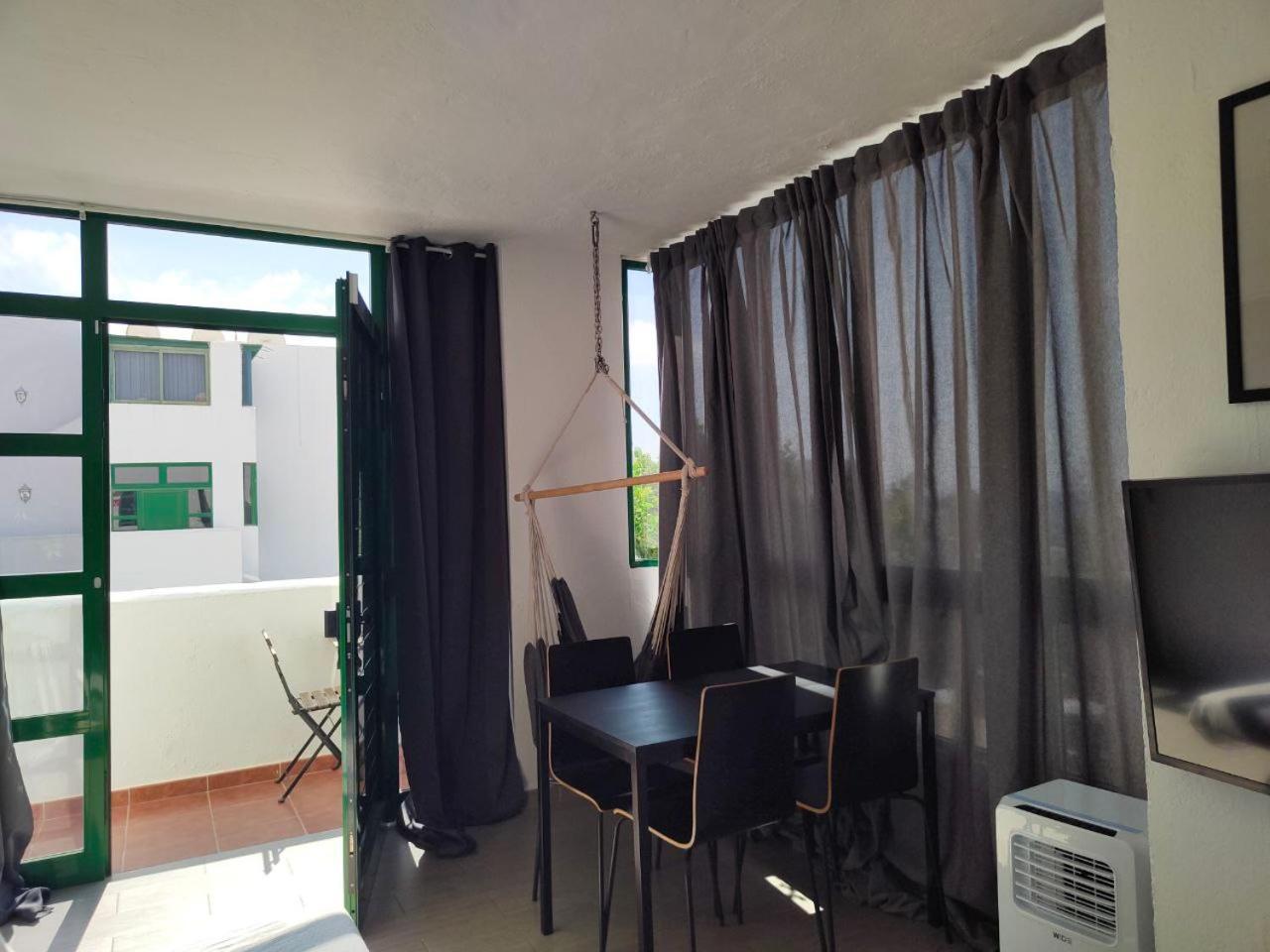 Ailana Suite Vistas Al Mar Y Con Piscina Costa Teguise Exterior photo